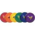 Champion Sports Poly Playground Ball Set