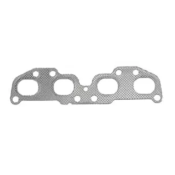 2011 Nissan Rogue Exhaust Manifold Gasket - Direct Fit, Sold individually EG657 by DNJ®