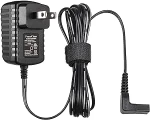 AC Power Adapter Charger for Wahl, Replacement Charger for Trimmer Models SS2L, WSS3L, 9818A, 5616L, 5701, 9818-5001, 9864, 9870, 9884L2, 9896, 9899 - Only Compatible for Listed Models