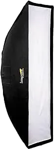 Impact Luxbanx Duo Small Strip Softbox