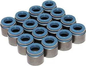 COMP Cams Valve Seals 5/16 Viton Metalb