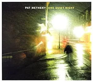 Various Artists, One Quiet Night