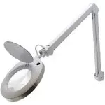 Aven 26501-LED-8D - ProVue Superslim LED Magnifying Lamp 8-Diopter