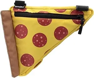 Sunlite Snack! Pizza Frame Bag