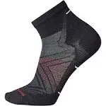 Smartwool Run Zero Cushion Ankle Socks