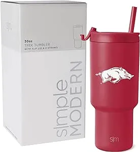 Collegiate Trek Tumbler