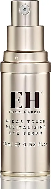 Emma Hardie Midas Touch Revitalising Eye Serum 15 ml