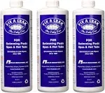 Fix A Leak Pool Leak Sealer - 32 oz (Three Pack)