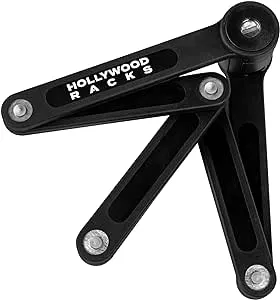 Hollywood Racks Folding Bike Lock