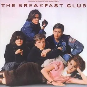 Various Artists - The Breakfast Club (Original Soundtrack) [New CD]