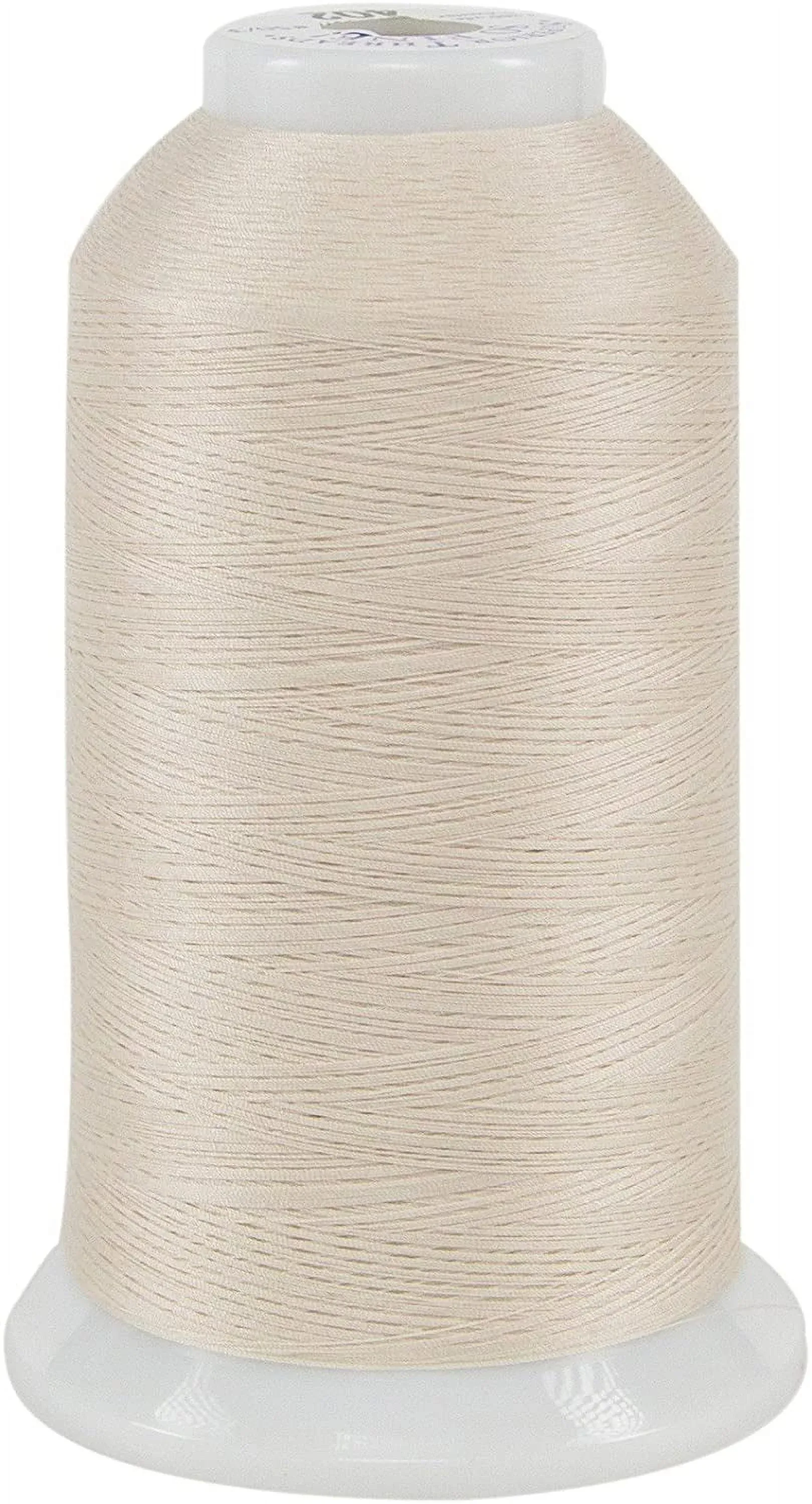 Superior So Fine 50wt Thread #402 Pearl