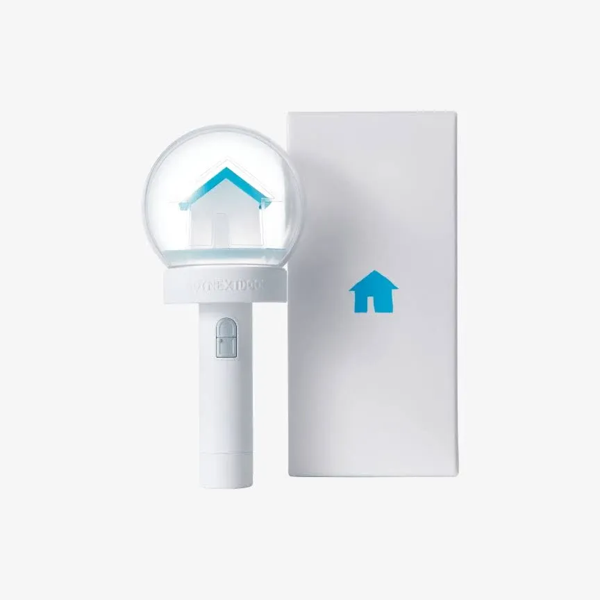 SFKOREA BOYNEXTDOOR OFFICIAL LIGHT STICK