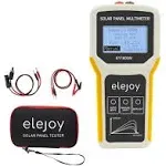 Elejoy 1600W Solar Panel Tester