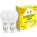 Norb EVERYDAYSUN Full Spectrum Light Bulb