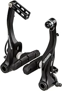 Shimano Alivio BR-T4000 Rear V-Brake Black