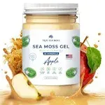 TrueSeaMoss Wildcrafted Irish Sea Moss Gel