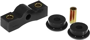 Prothane For 88-00 Honda Civic Shifter Stabilizer - Black