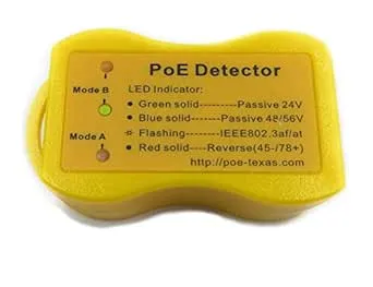 PoE Detector Tool