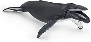 Figurine  -  Humpback Whale