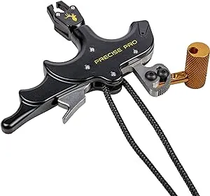 Fletcher Archery Precise Pro T Handle Release