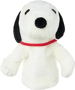 New Snoopy 460 cc Driver Headcover (JAPAN)