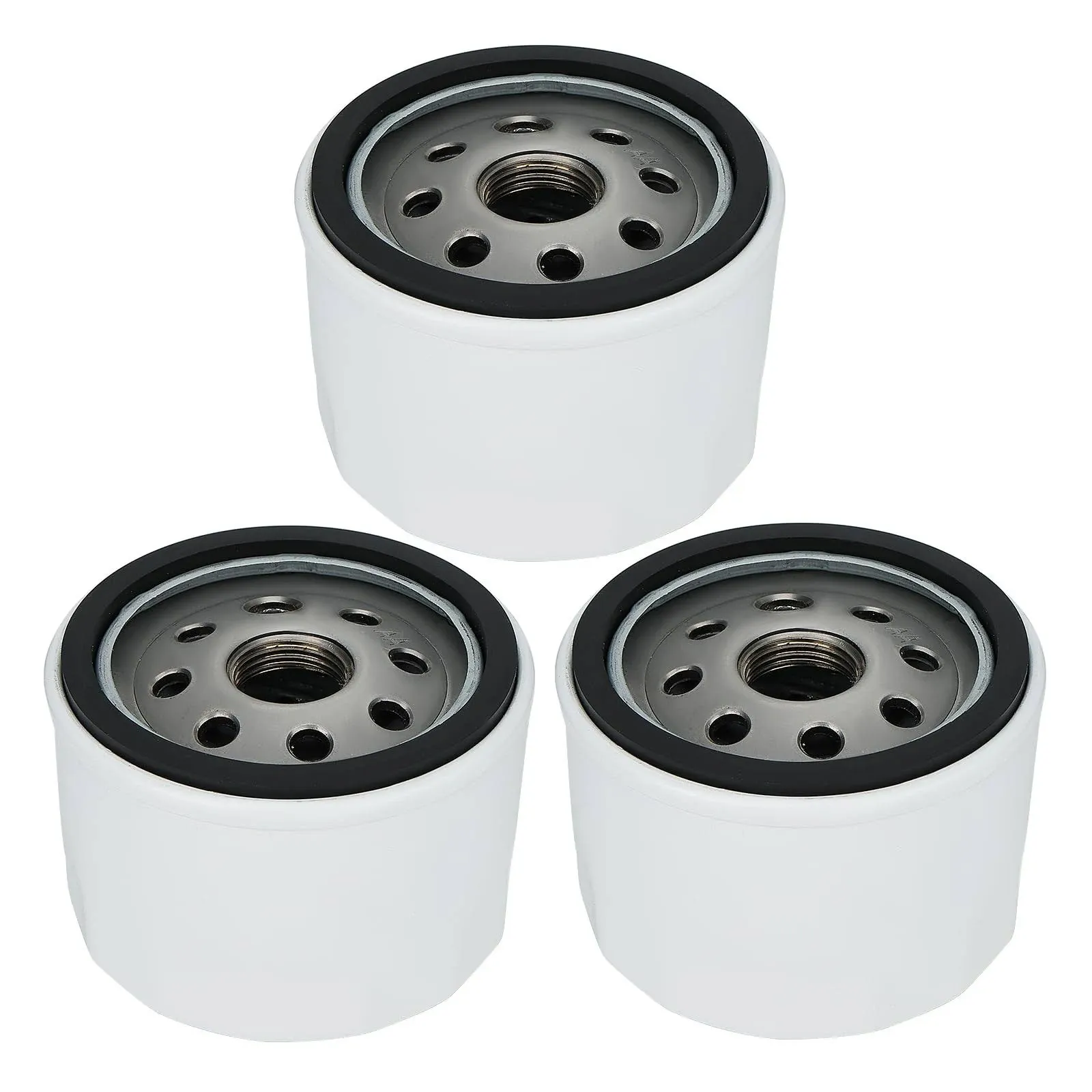 696854 Oil Filter for Briggs Stratton 492932S 492932 695396 795890 492056 842921 Pack of 3