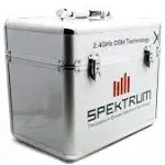 Spektrum Single Stand Up Transmitter Case