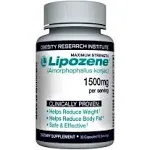 Lipozene Maximum Strength Capsules