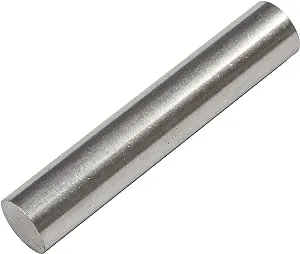 Raw Alnico Magnet, 2 in.