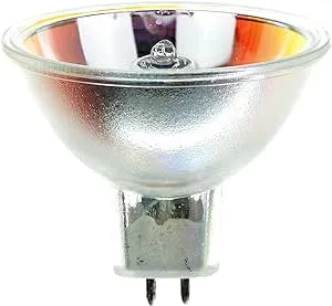 Sunlite 150 Watt MR16 Lamp GZ6.35 Base