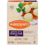 Manischewitz Matzo Ball Mix, Gluten Free - 5 oz