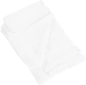 ToteBagFactory (10 Pack) Set of 10- Promotional Priced Fingertip Towels