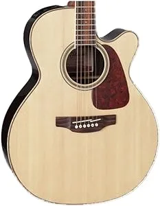 Takamine GN93CE Nat Acoustic Electric Guitar