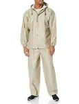 Pro-Lite Rain Suit Khaki, Frogg Toggs