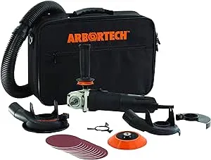 Arbortech Power Carving Unit