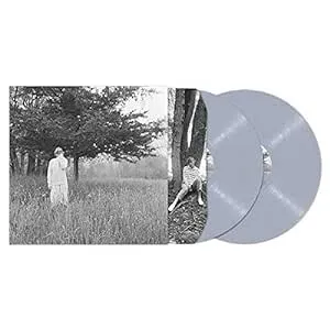 Taylor Swift - Folklore (Hide-and-Seek Deluxe Edition Colored Vinyl)