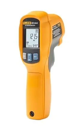 Fluke 64 Max Infrared Thermometer