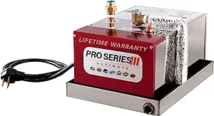 ThermaSol PROIII-140 Pro Series Ultimate Steam Generator