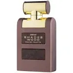 Armaf Shades Wood Eau De Toilette Spray By Armaf