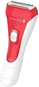 REMINGTON Smooth and Silky Ladies Shaver