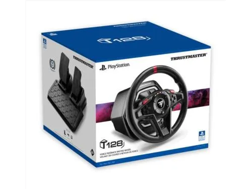 Thrustmaster T128 Racing Wheel