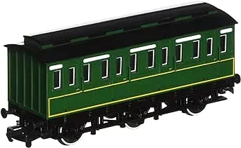 Bachmann Trains - THOMAS & FRIENDS EMILY'S COACH - HO Scale