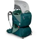 Osprey Poco LT Child Carrier - Deep Teal