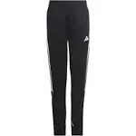 Adidas Men's Tiro 23 League Pants, Black / L