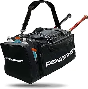 Powernet Pro Duffle Bag