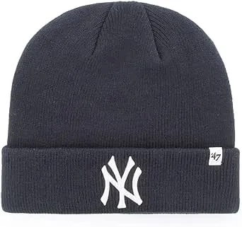 Pacsun Yankee 47 hat beanie