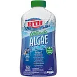 HTH Ultimate Algae Guard 1qt