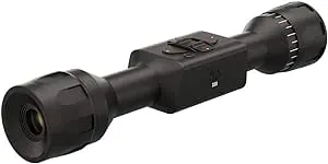 ATN Thor LT Thermal Rifle Scope w/10+hrs Battery & Ultra-Low Power Consumption