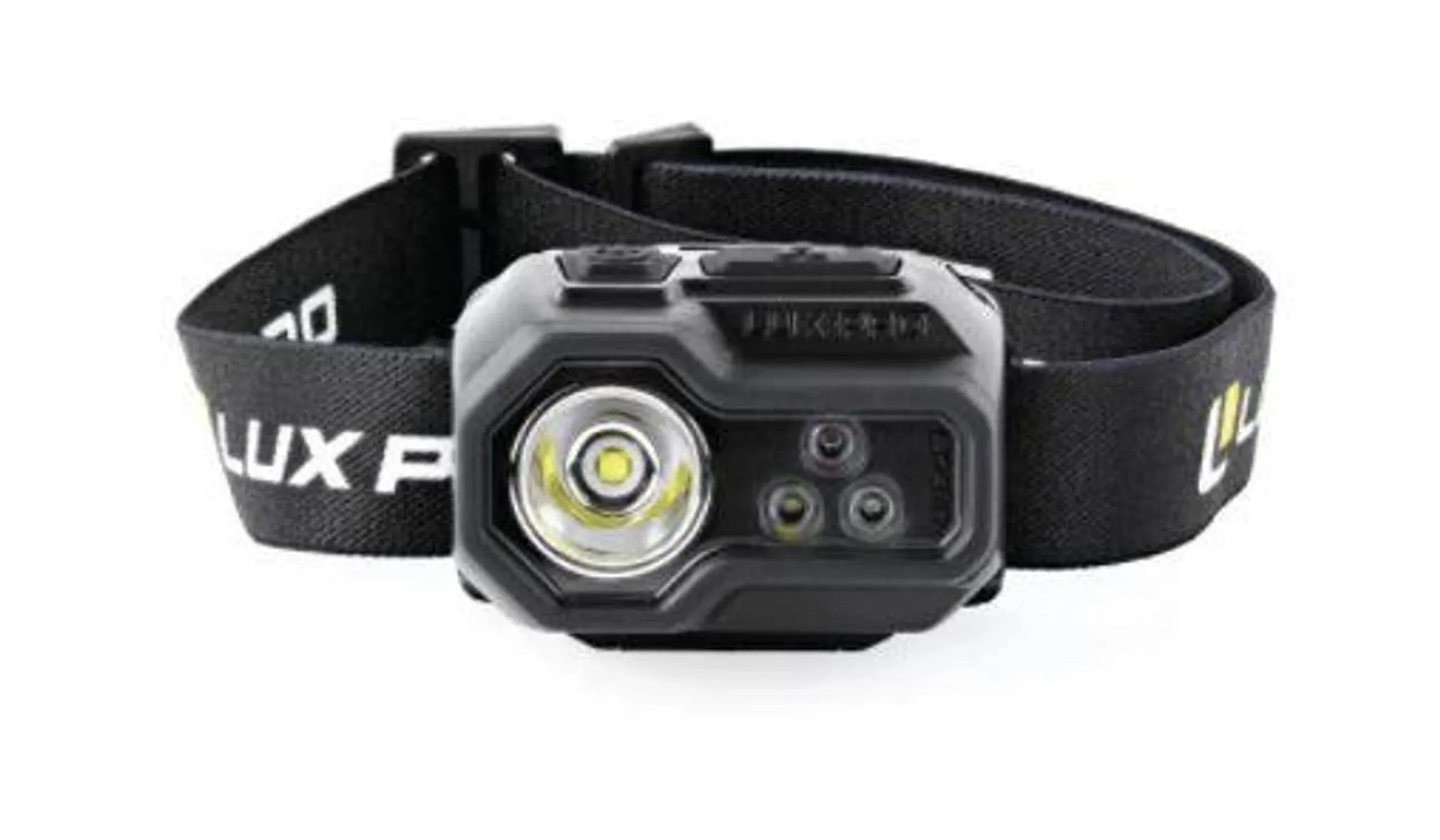 LUXPRO 450 Lumen Ultra Bright Multifunction LED Headlamp