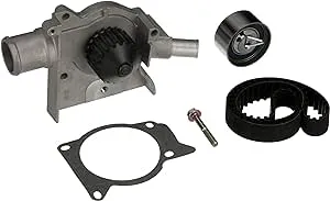 PowerGrip Premium Timing Component Kit with Water Pump (TCKWP)